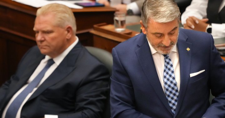Правителството на Онтарио е изправено пред призиви да въведе „много важен“ закон срещу тормоза