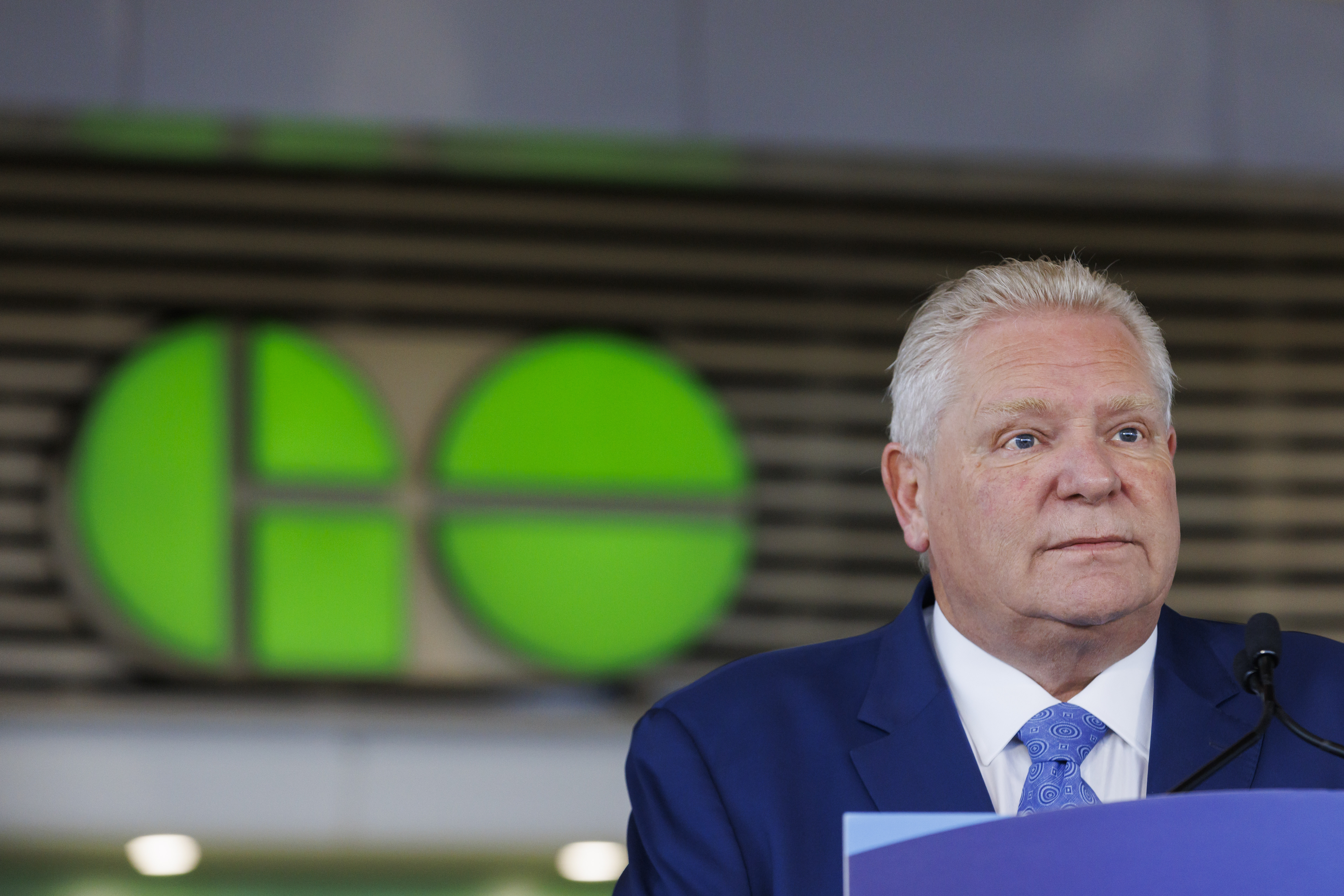 Премиерът на Онтарио Дъг Форд ще се срещне с колегата