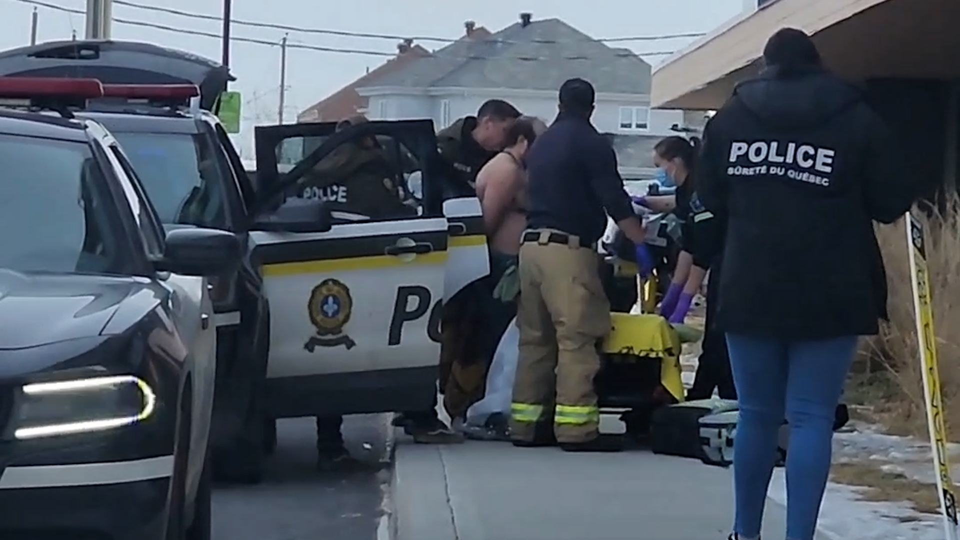 44 годишен мъж е обвинен в убийство втора степен във връзка