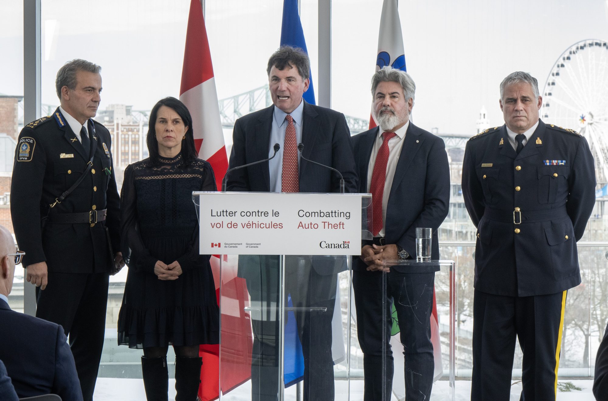 Федералното правителство отделя допълнителни 15 милиона долара за три години