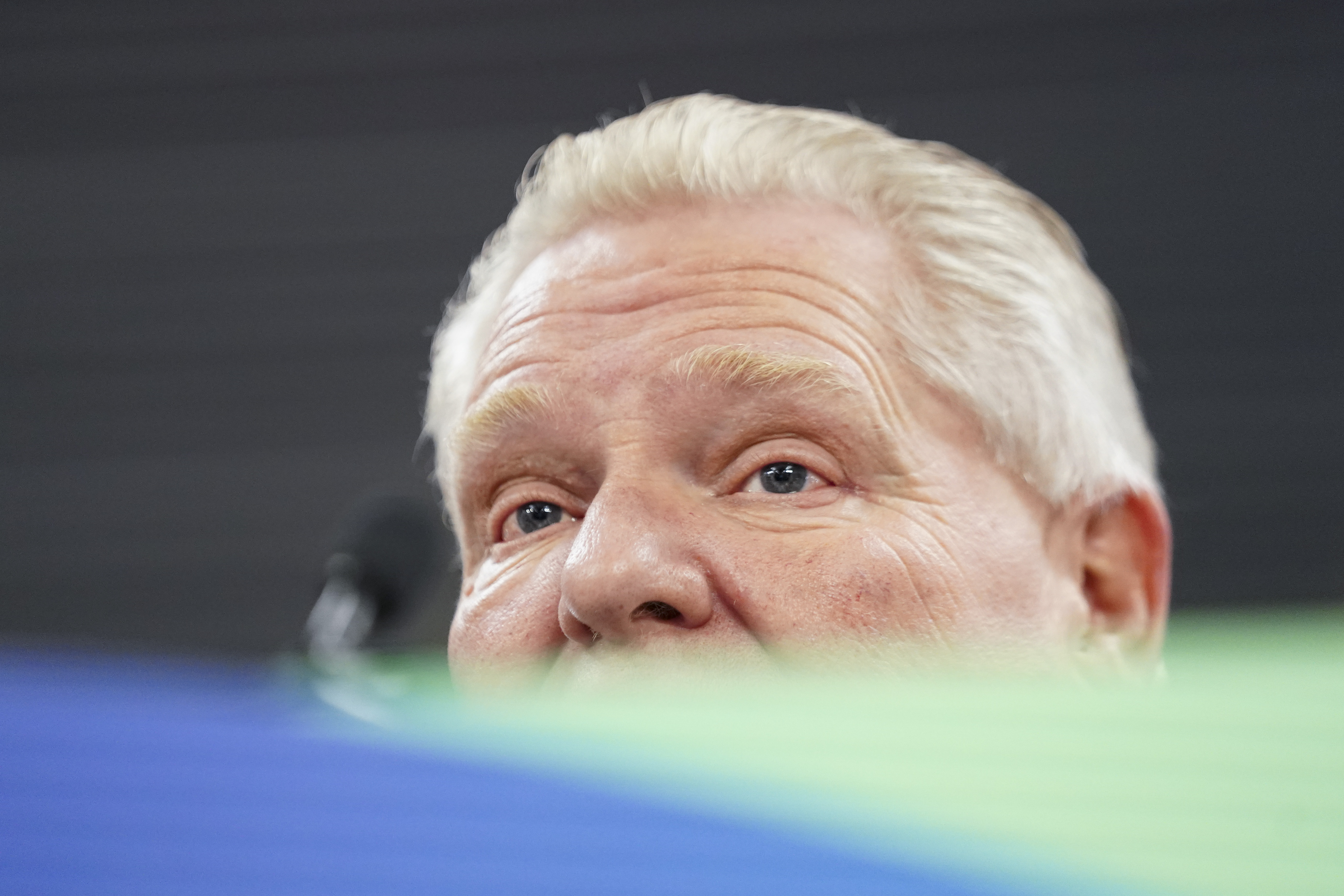 Премиерът на Онтарио Дъг Форд удвои обещанието си да назначи