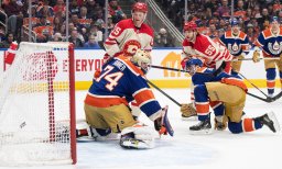 Continue reading: Calgary Flames dominate Edmonton Oilers in 6-3 win