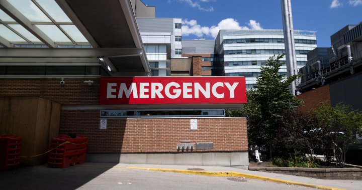 Болницата в Торонто ще получи нова кула за пациенти на стойност 800 милиона долара