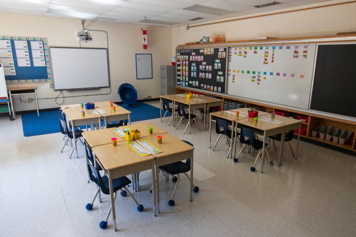 Education consultants say they are concerned about recent cuts to a program and how it could affect children with autism in B.C.'s schools.