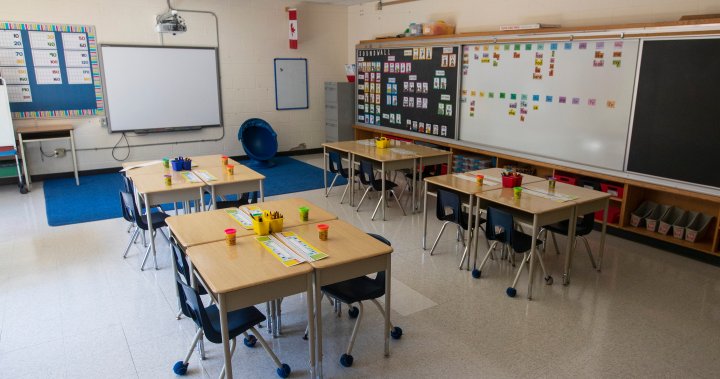 Учителите в Онтарио сключиха значително споразумение за изплащане на задълженията