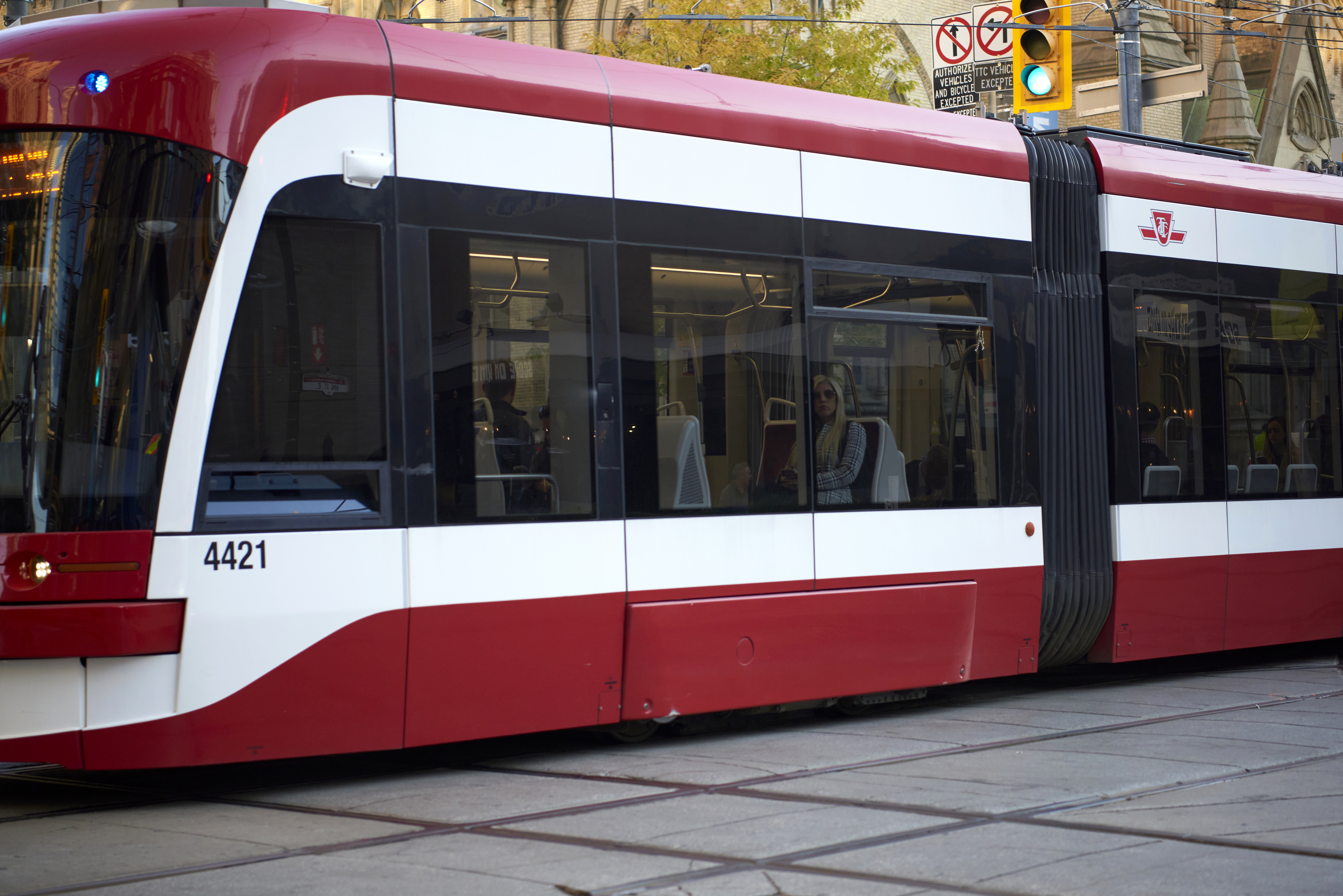 Торонто може да е намерил решение за осакатяване на закъсненията