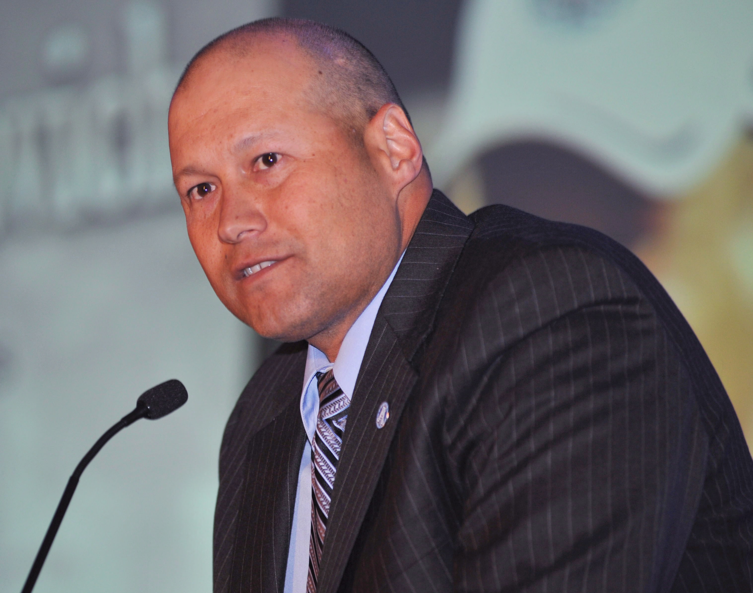 Hamilton Tiger Cats няма да наемат друг човек за офанзивен координатор