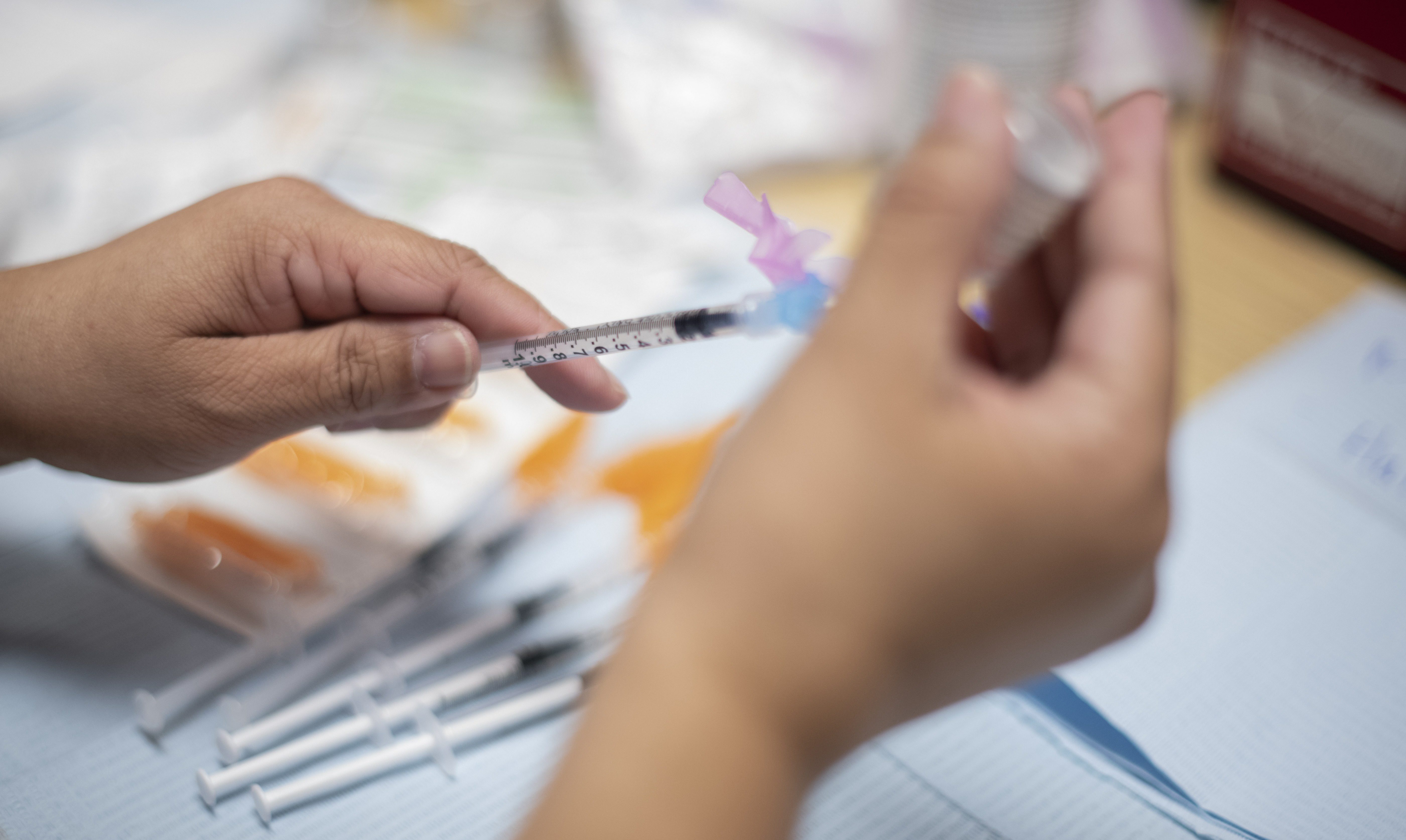 Служителите на общественото здравеопазване в Торонто издадоха предупреждение след като