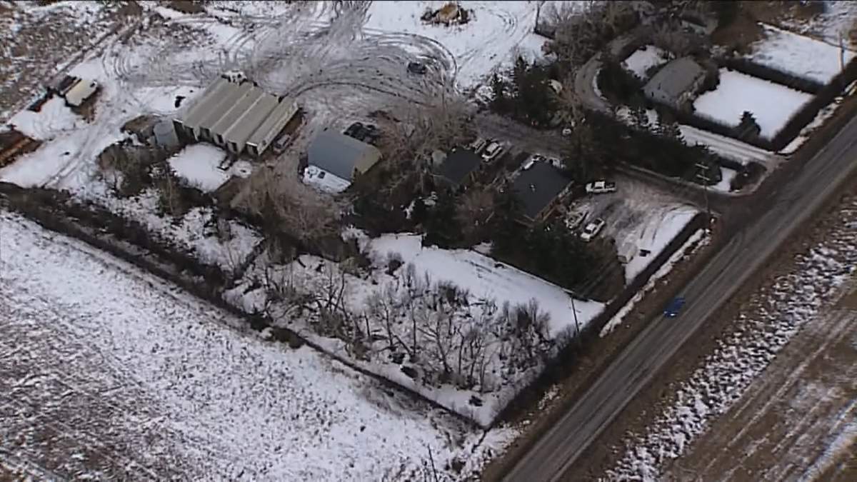Police in Calgary say a man and a woman from Calgary are facing several charges in connection with a snowmobile theft ring spanning multiple provinces.