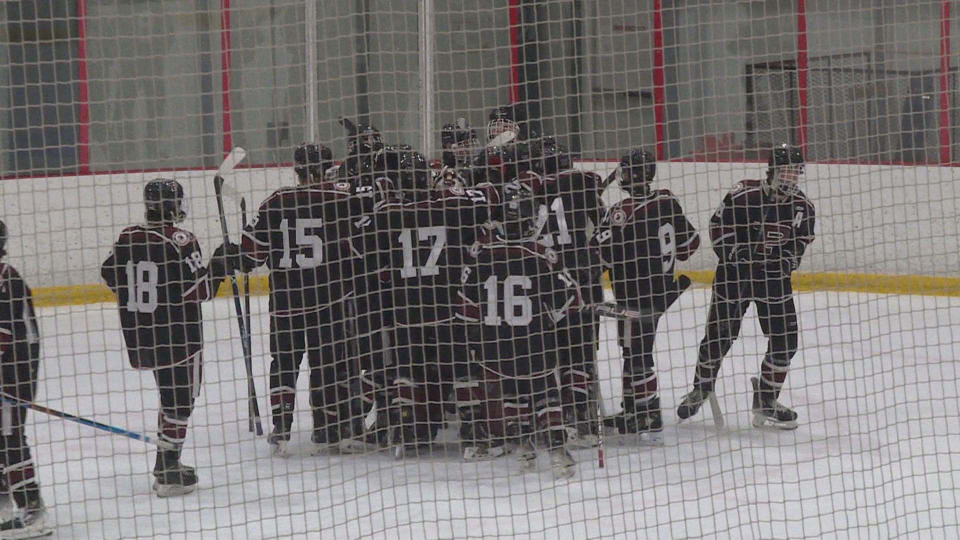 Вечната мощ Сейнт Пол Крузейдърс е само на една победа
