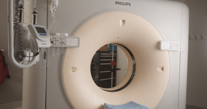 Нов компютърен томограф ще бъде инсталиран в Campbellford Memorial Hospital