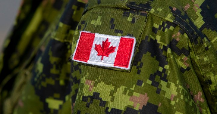 Двама членове на канадските въоръжени сили са обвинени в трафик на кокаин, мет