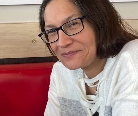 Следователите на Саскачеван RCMP за тежки престъпления са установили, че 44-годишната Candie