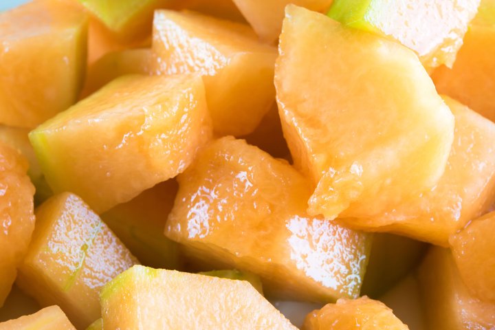 Are cantaloupes safe to eat? Deadly salmonella outbreak now over