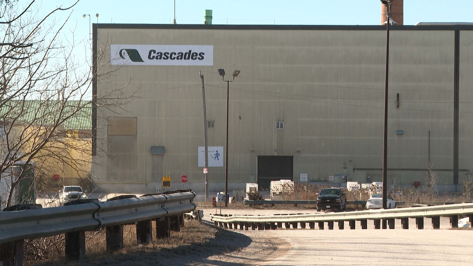 Cascades announces closure of both Quinte region facilities