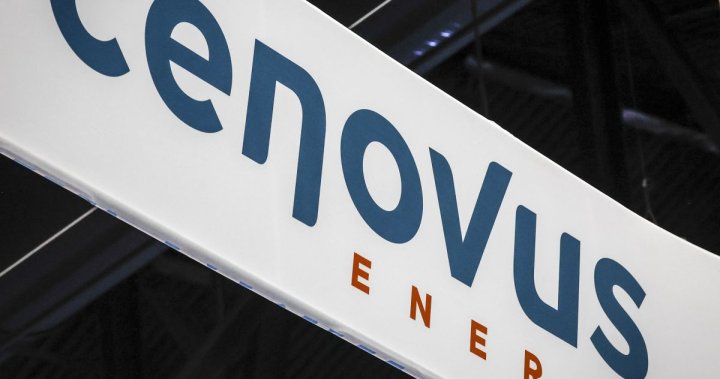 Cenovus Energy Inc отчете четвъртото тримесечие от 743 млн което