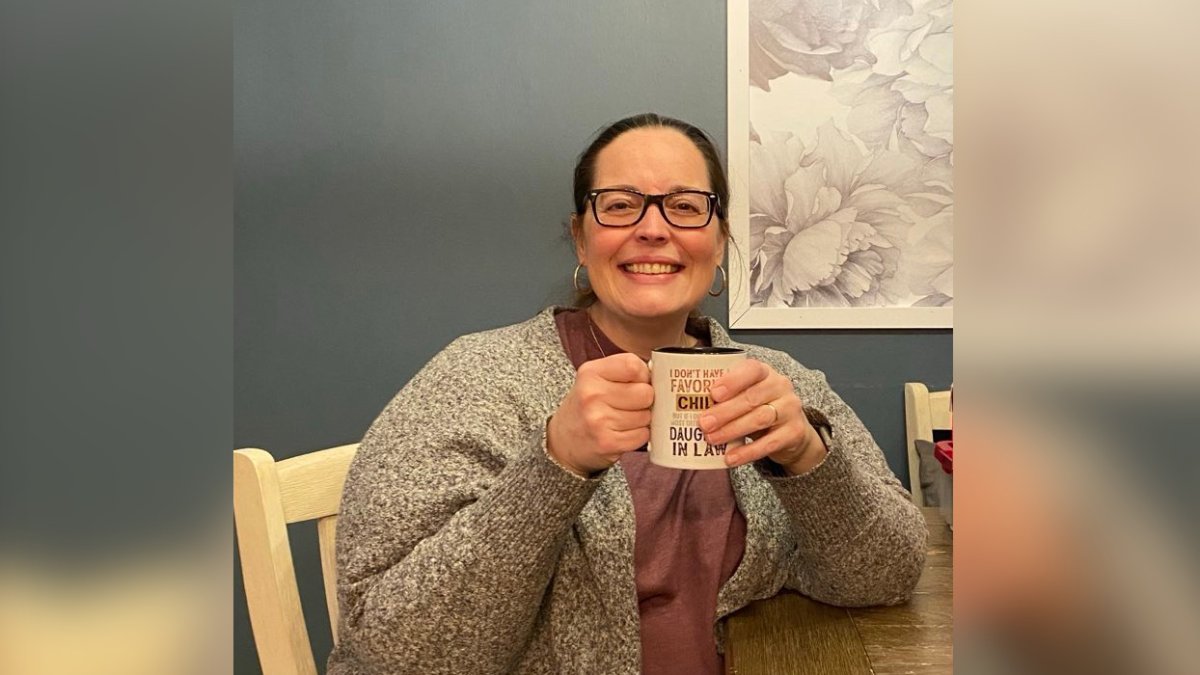 EA Cheryl Baker says she’s been on workers compensation since the summer of 2023 suffering a pinched disc in her spine after being wrenched in two different directions during a special needs class at a high school.