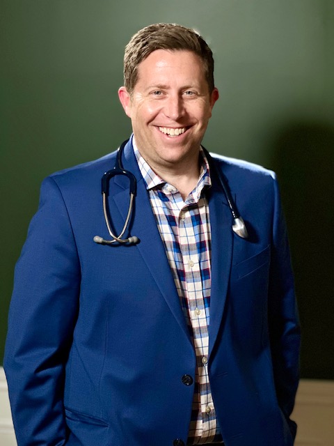 Chris Savard is the lead at Nurse Practitioner at a clinic in Ancaster Ont. offering Health services that bill clients outside of OHIP.