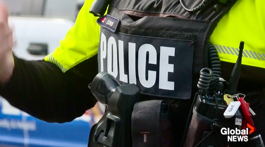 Peterborough police’s Community FIRST team busy with property crime calls