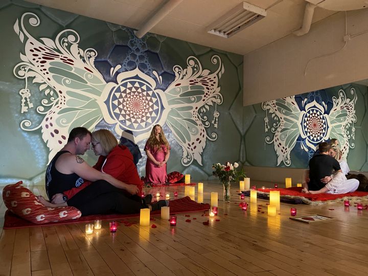 Този Свети Валентин носи истинска промяна в традицията за жителите