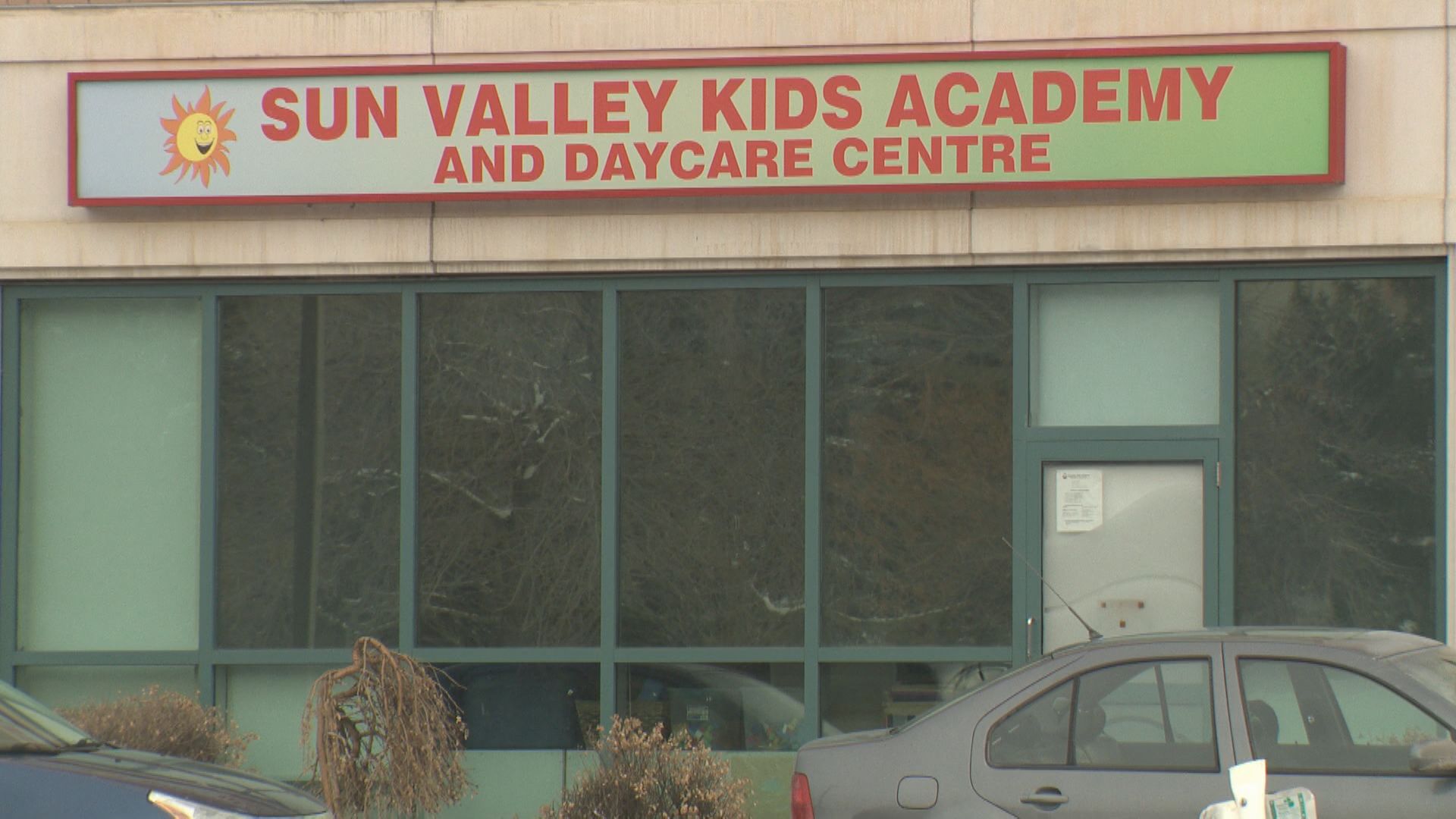 Calgary daycare ordered to close over cockroach, mice concerns