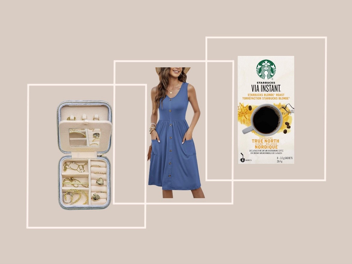 Кураторът независимо решава какви теми и продукти представяме. Когато закупите