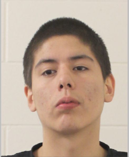 An arrest warrant has been issued for Dredynn Kenneth Ducharme, who has been charged with second-degree murder in connection to a homicide on Pinaymootang First Nation.
