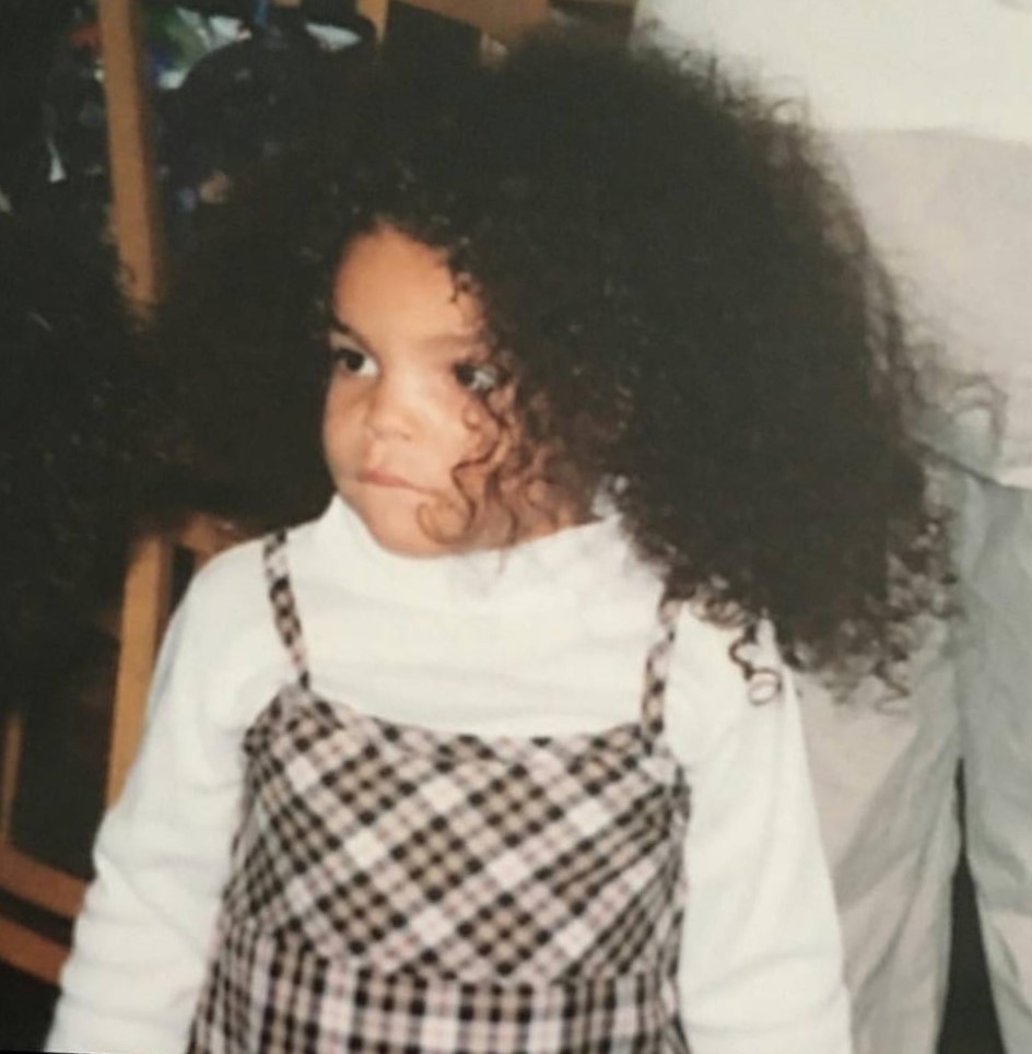 Embracing the identity of Afro-Indigenous in Regina - image