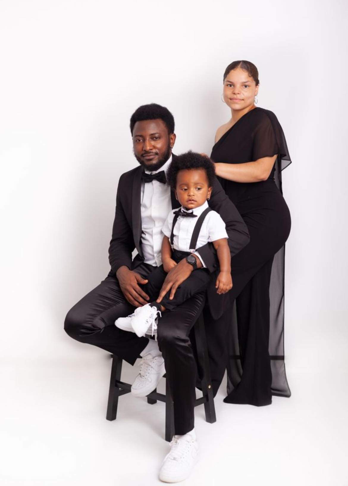 Embracing the identity of Afro-Indigenous in Regina - image