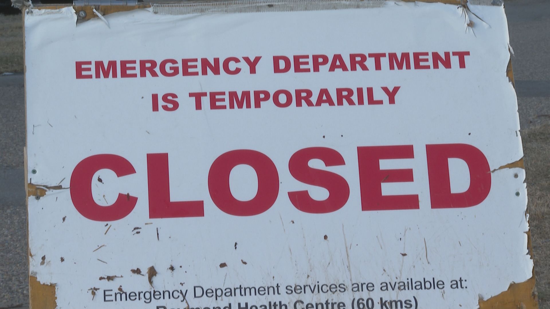 Млечната река е последната спирка преди канадско американската граница за получаване