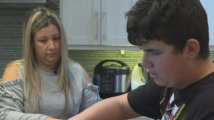 ‘Things are not going well’: Well-being of Quebec kids, families impacted by social crises