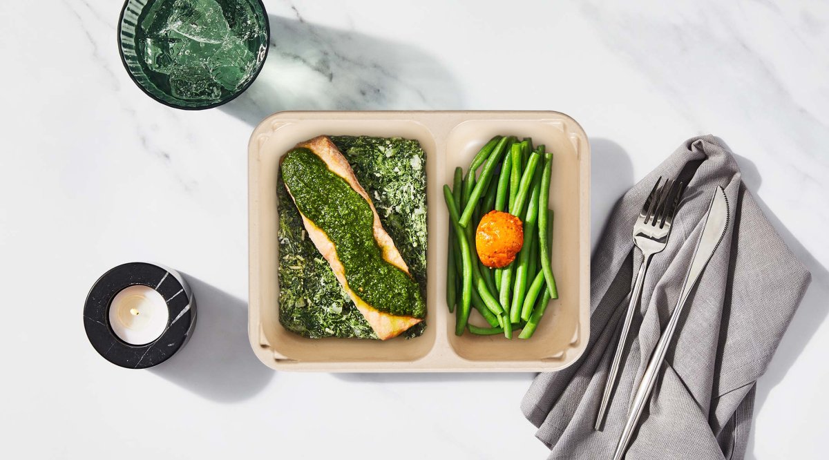 We finally tried Factor: The ready-made meal service for busy minds and ...