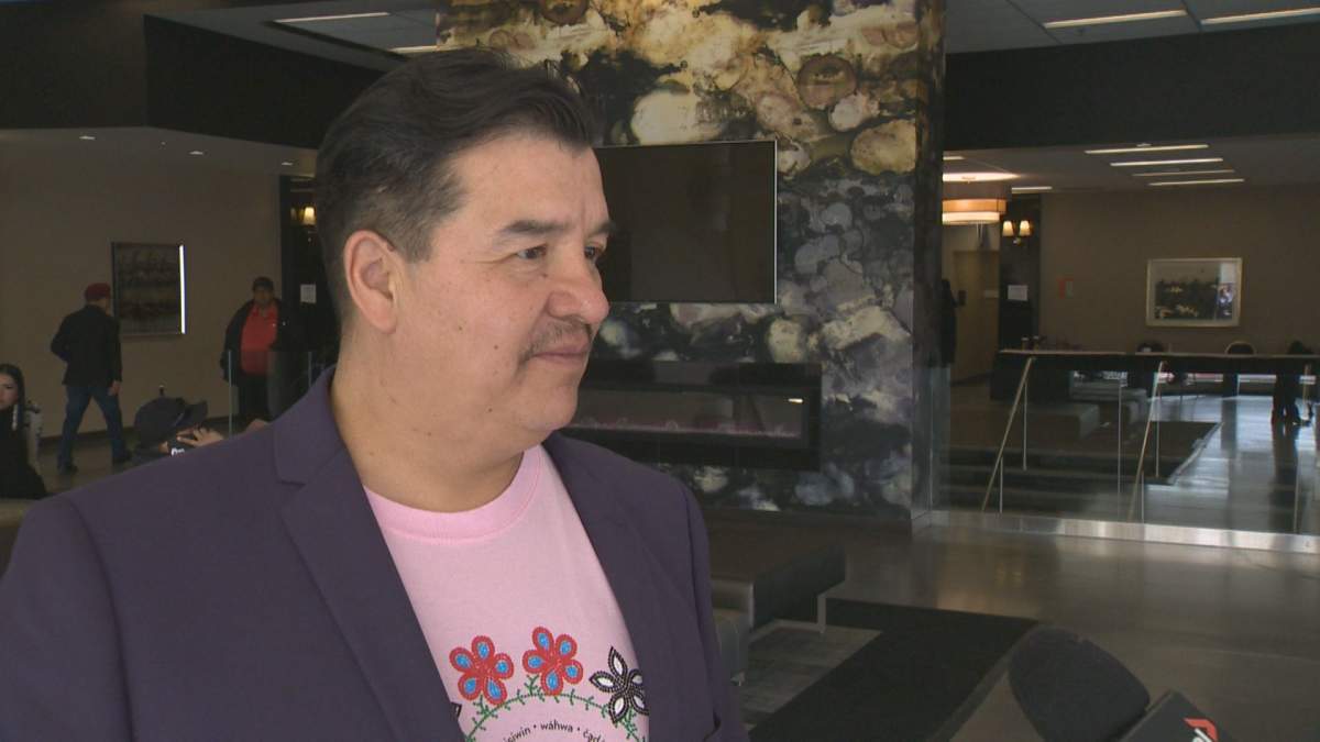 Conversations of concerns and resolutions were heard at the two-day FSIN Legislative Assembly held in Regina this week. 