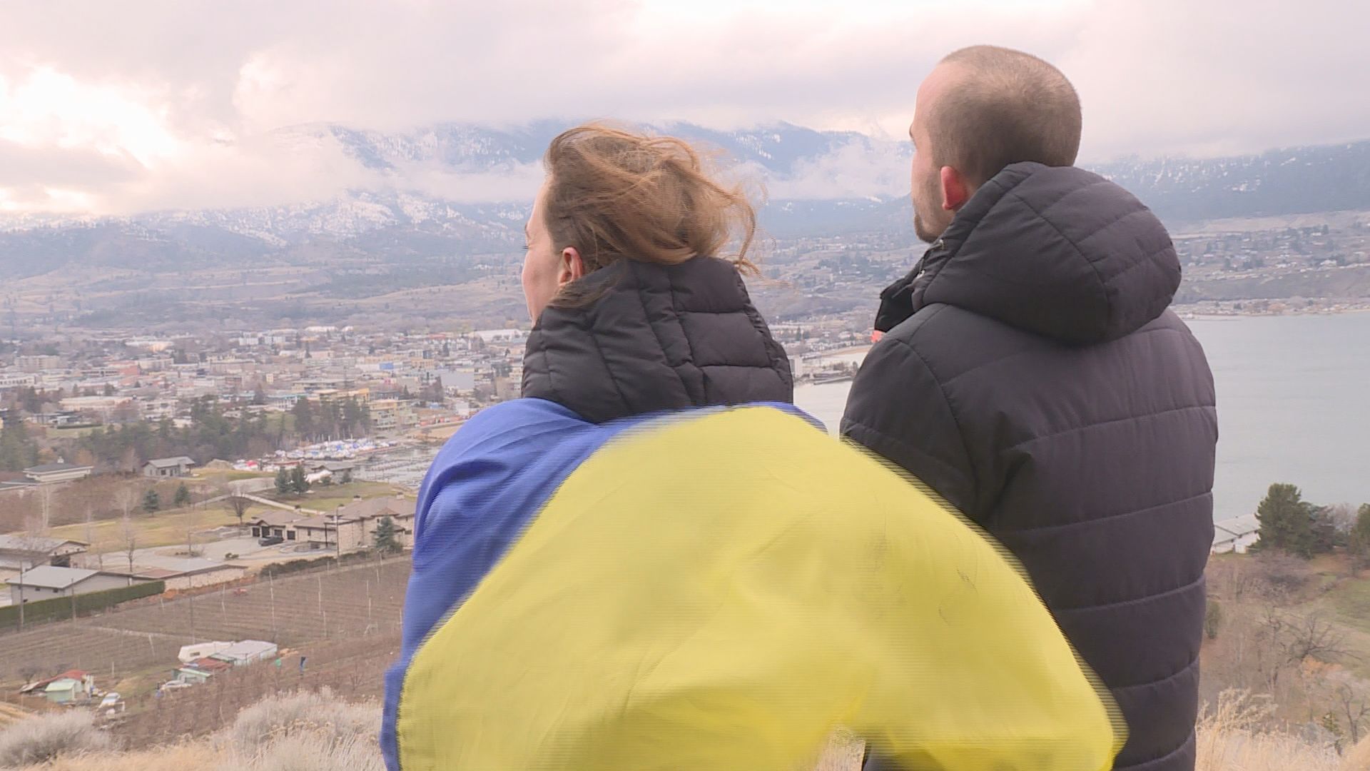 Изминаха почти две години откакто Русия нахлу в Украйна но