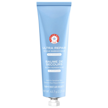 First Aid Beauty Ultra Repair Rescue Barrier Balm with Dimethicone