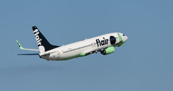 Главният изпълнителен директор на Flair Airlines предвижда повече вътрешни пътувания, по-кратки пътувания тази година