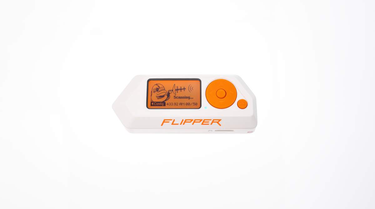 The Flipper zero device, known as a wireless tool for hackers, is being banned in Canada.