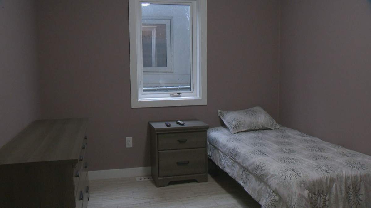 Newo Yotina Friendship Centre, SHA launch new housing project in Regina - image