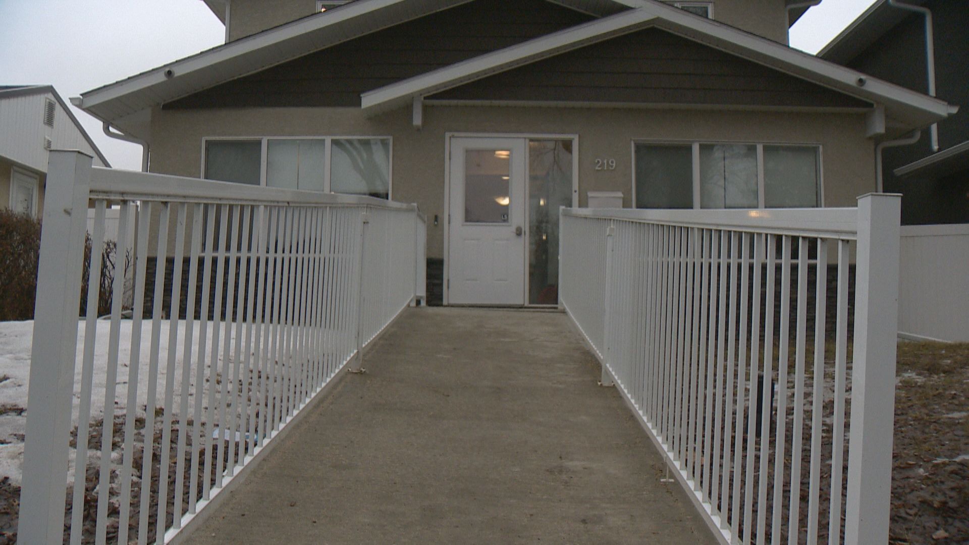 Нов жилищен проект стартиран от Newo Yotina Friendship Center на