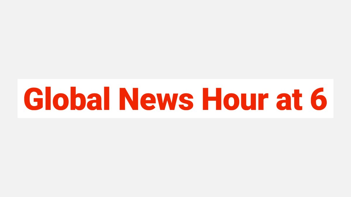 Global News Hour at 6 Calgary: Feb. 22 - image