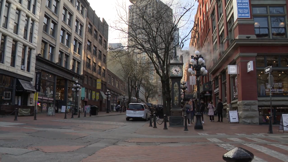 Car-free experiment crashing sales say Gastown businesses