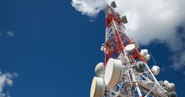 Кражбата на 200-футова радио кула накара служителите да се чешат по главите в Алабама