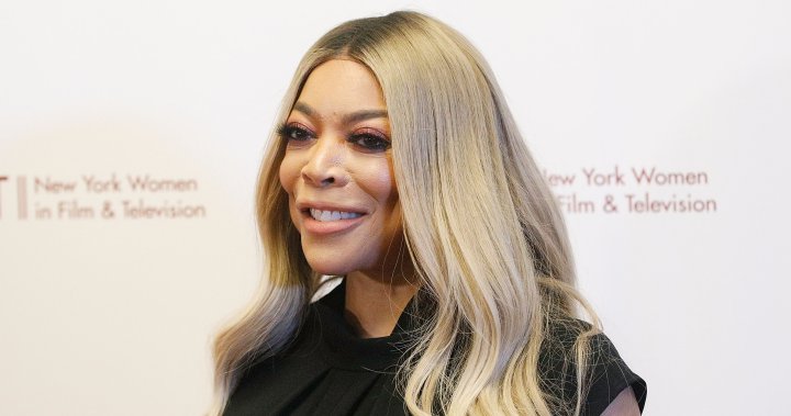 Wendy Williams diagnosed with rare form of dementia and speech impediment – ​​National