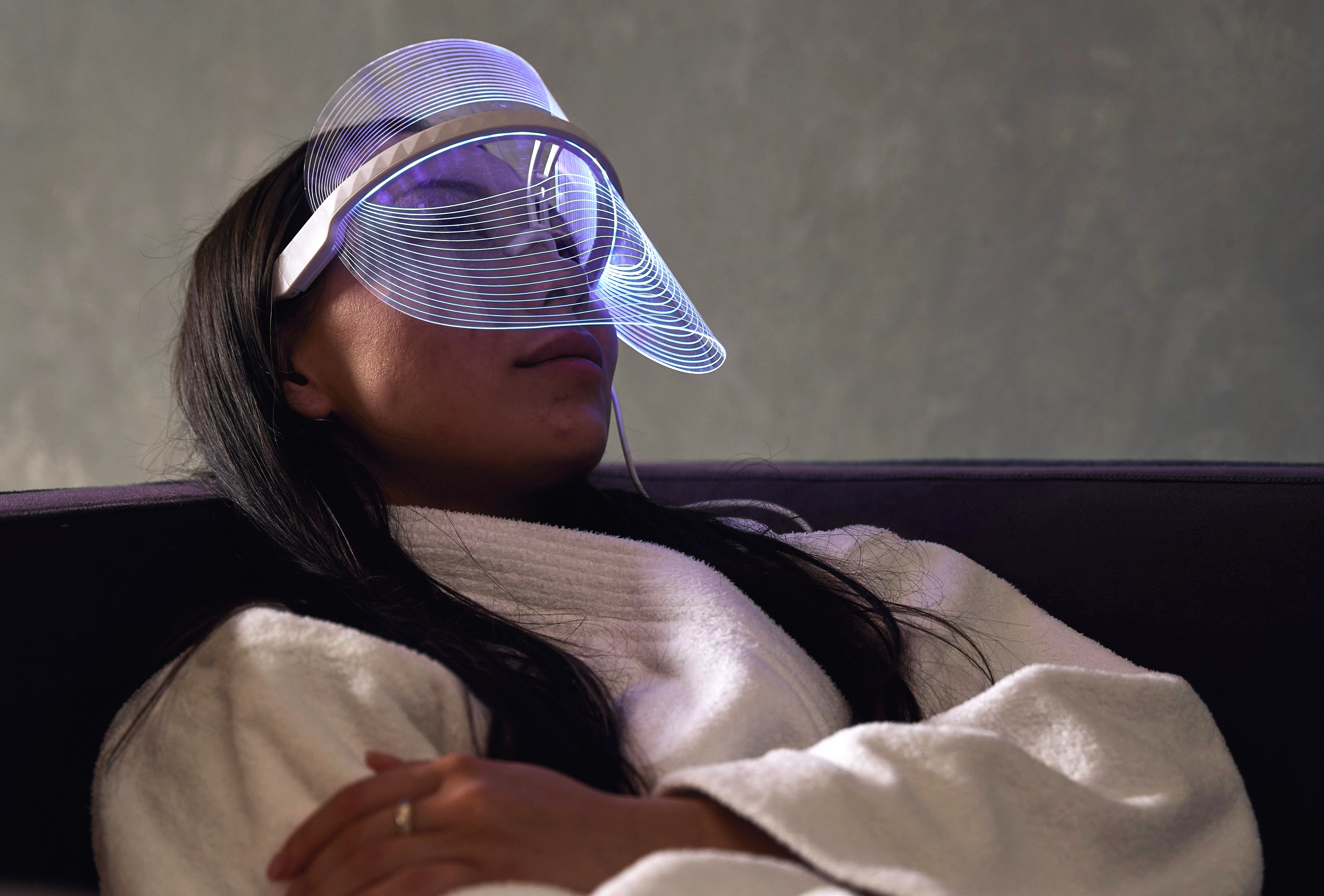 Do LED Light Therapy Masks Really Work?, Dermacare Direct