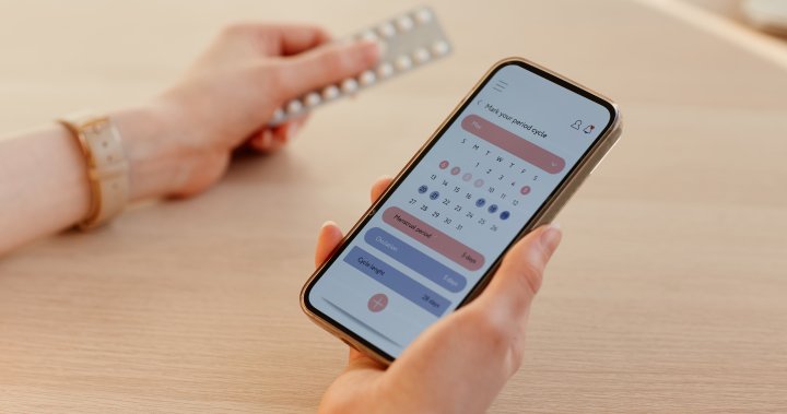 An app for birth control? Some experts urge caution despite regulatory approval