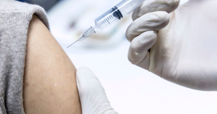 Canada faces hepatitis A vaccine shortage amid high demand, shipping delays