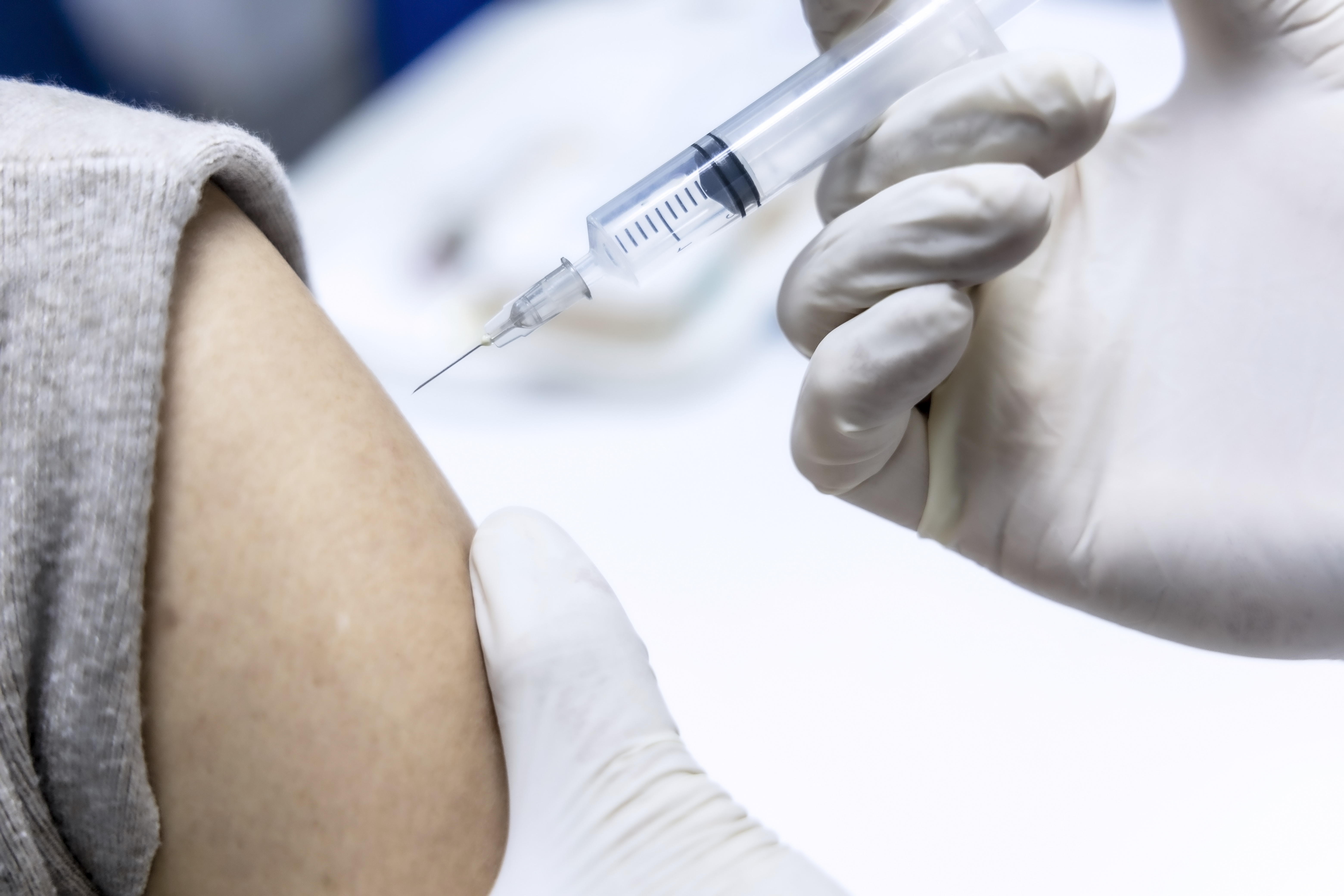 Canada faces hepatitis A vaccine shortage amid high demand, shipping delays