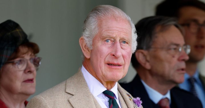 King Charles ‘reduced to tears’ over well wishes following cancer diagnosis