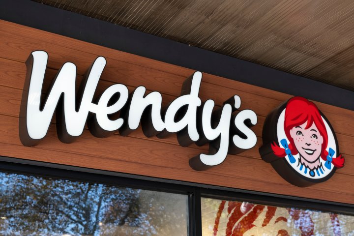 Wendy’s to start rolling out surge pricing with ‘AI-enabled menu changes’