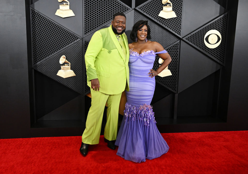 2024 Grammy Awards: The most exciting and eclectic red carpet fashion -  National